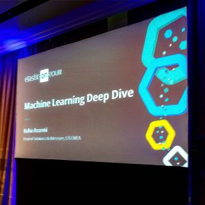 Machine Learning by Elastic