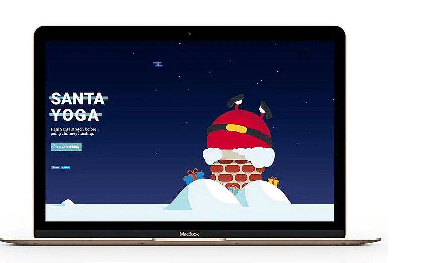 santayoga