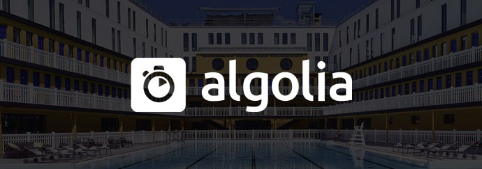 algolia