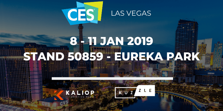 CES 2019