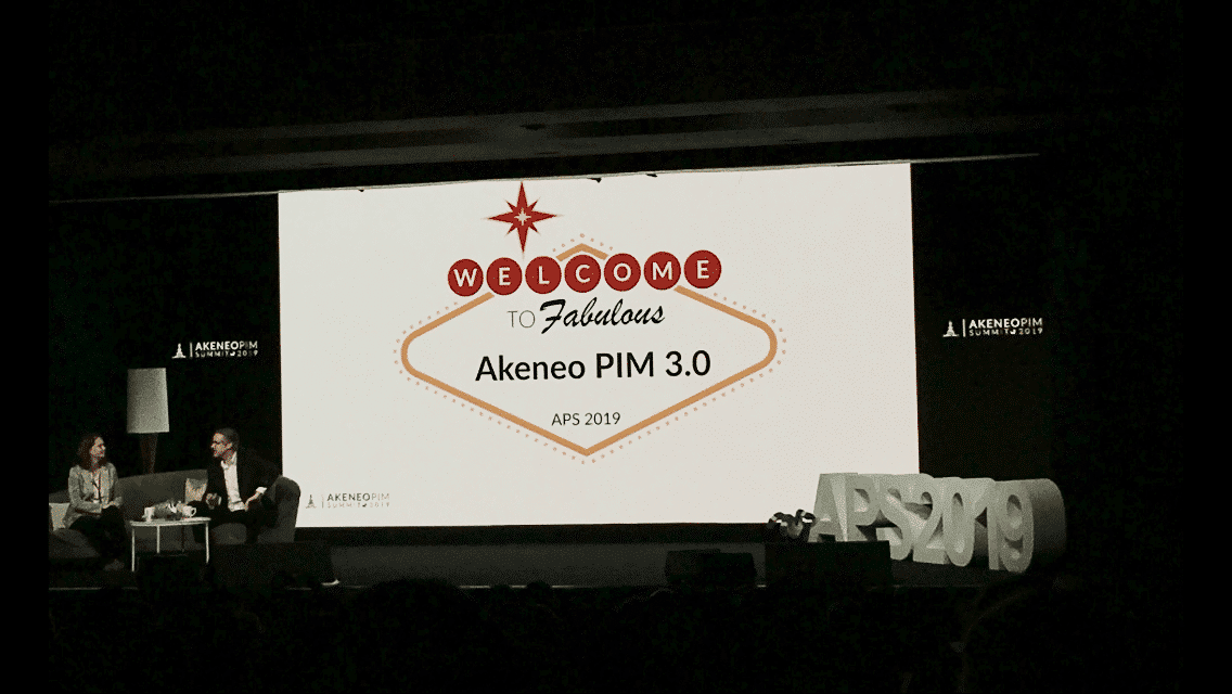 akeneo pim summit 2019