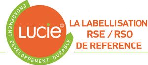 LABEL LUCIE