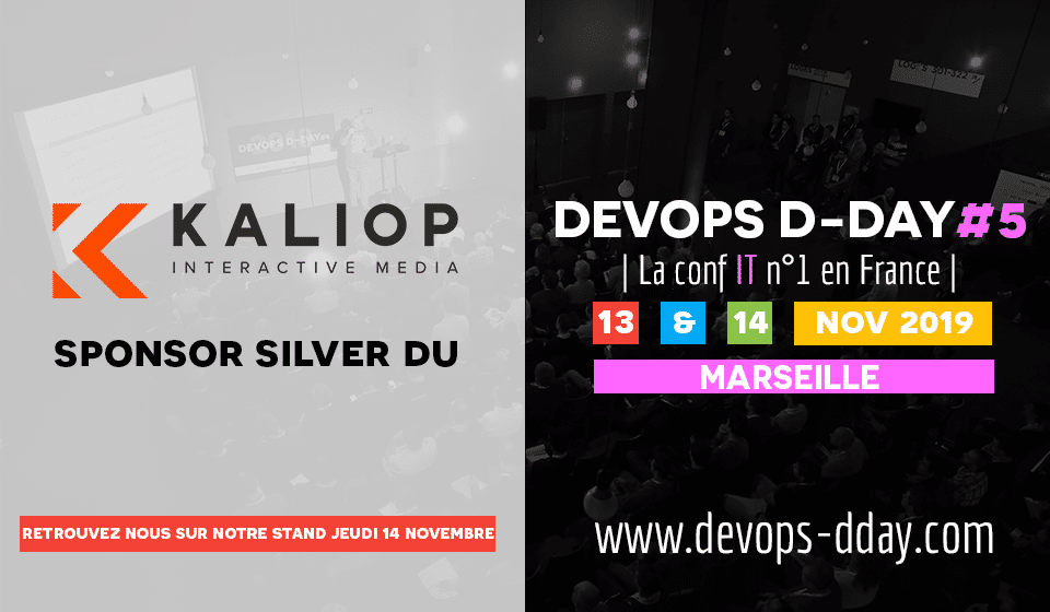 DevopDDay 2019