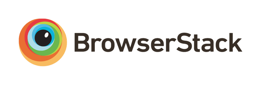 Logo BrowserStack
