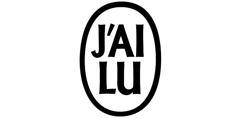 j'ailu logo