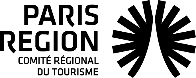 paris region logo