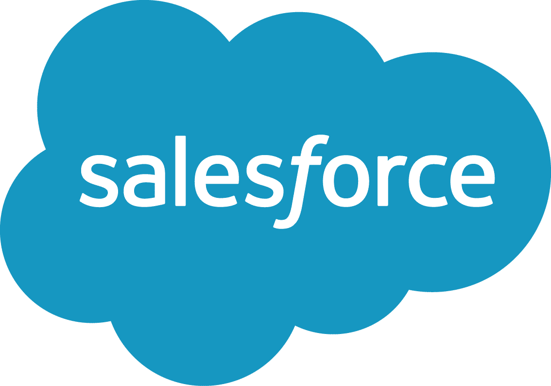 Logo Salesforce Commerce Cloud