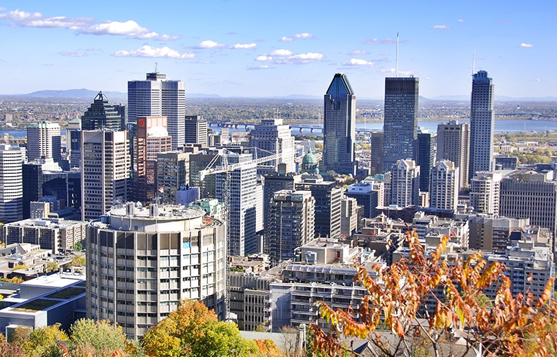 Kaliop Group pursues its international development in Canada