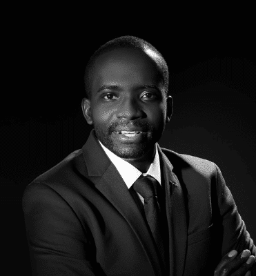 Lionel Igondjo