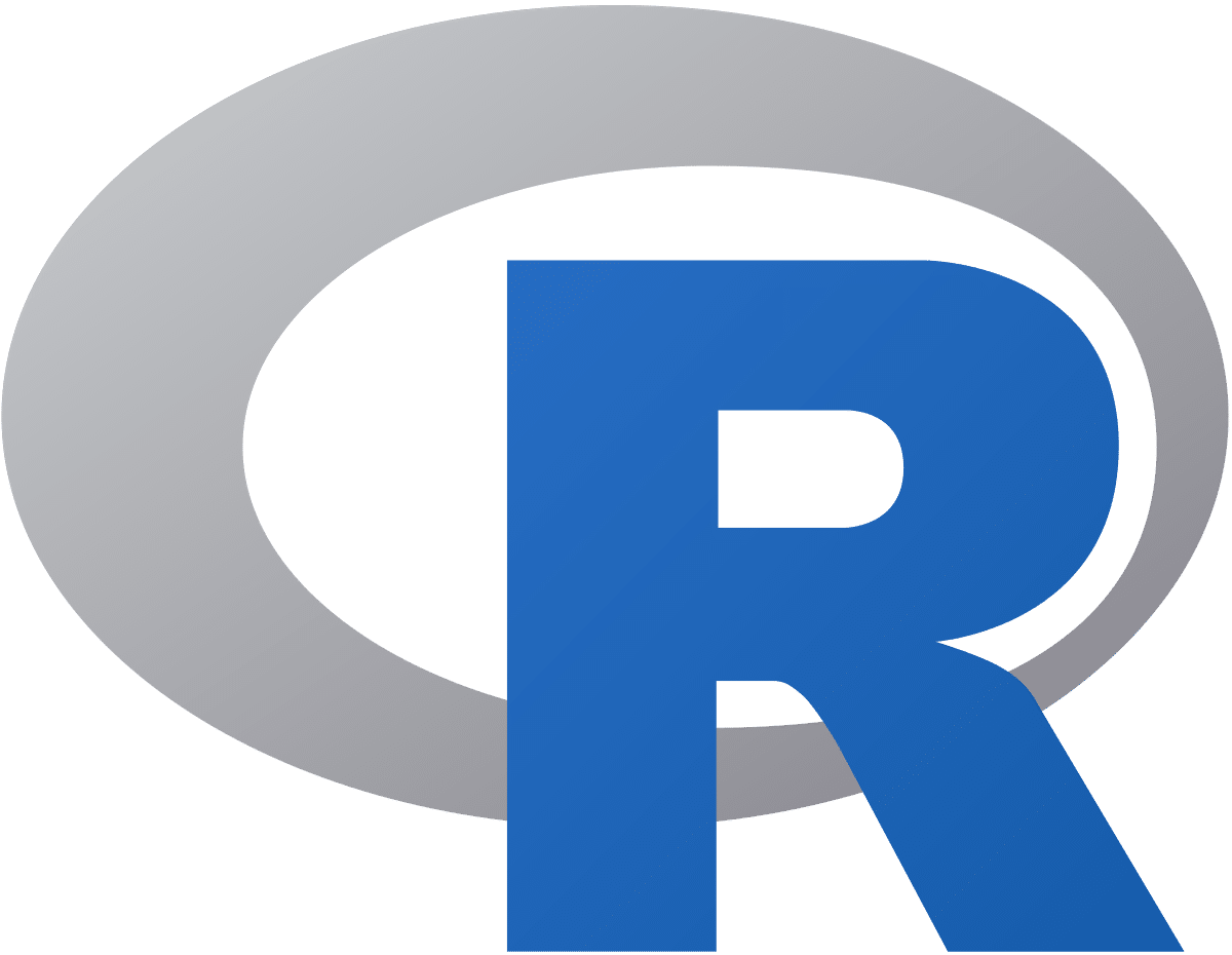 Logo R