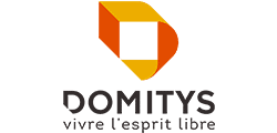 logo domitys