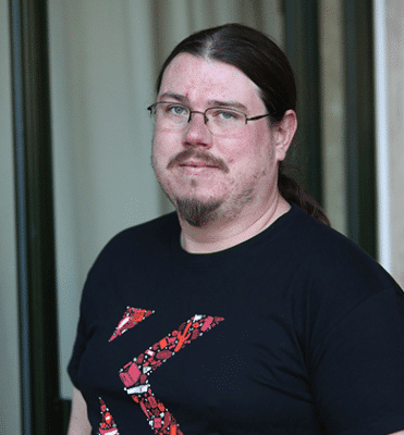 David Bengsch