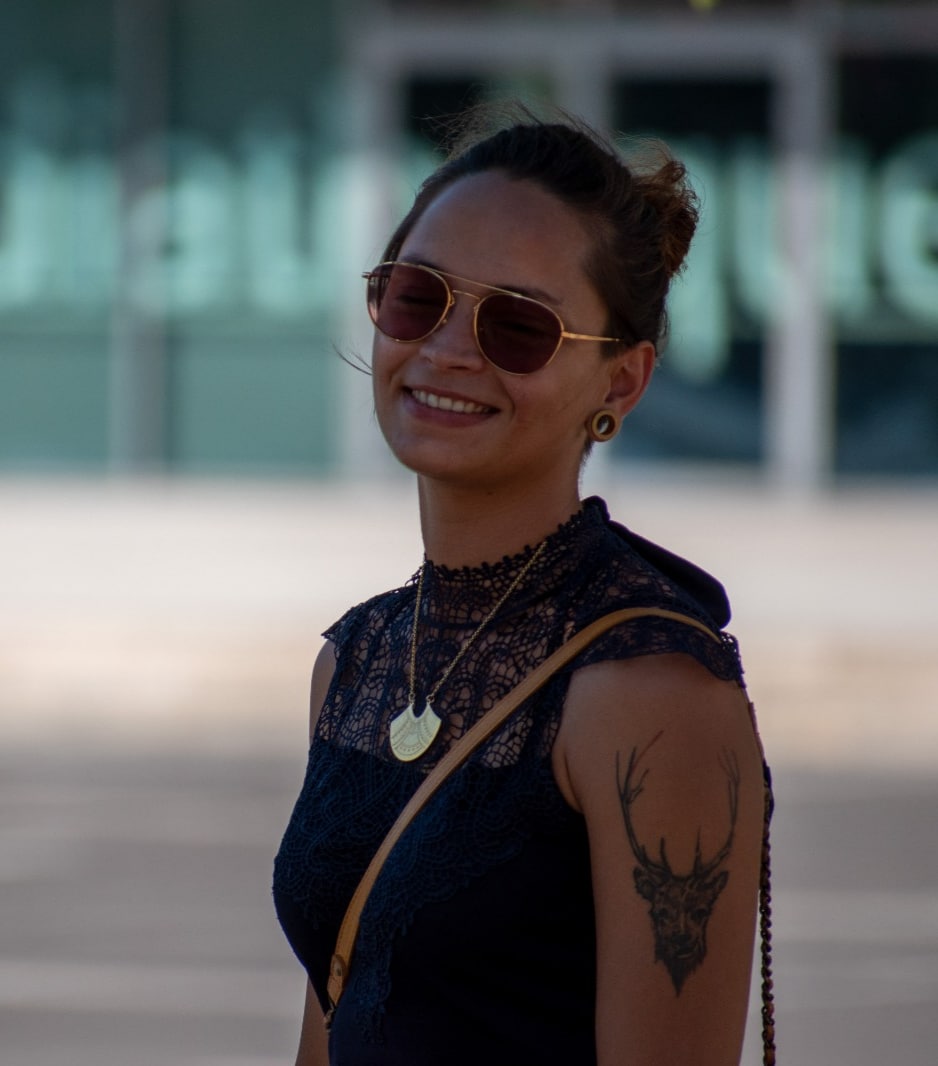 Emilie Letailleur
