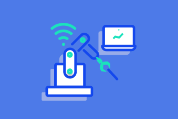 Image for Webinar - Comment l’IoT donne vie au jumeau numérique d’un matériel ?