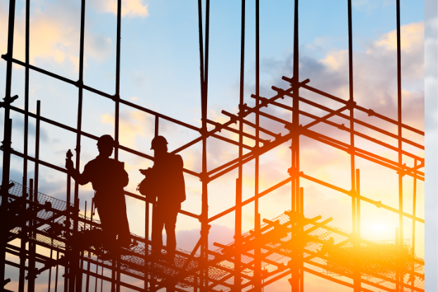 Image for Webinar : l’IoT dans la construction, du PoC à l'industrialisation