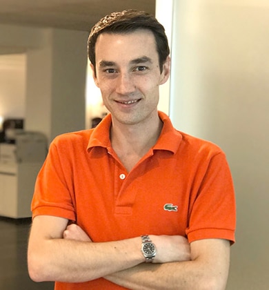 Aurélien Goutal