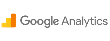 Logo Google Analytics