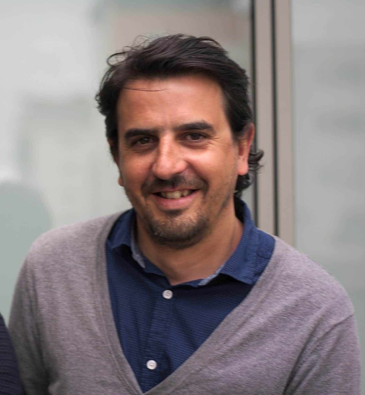 Vincent Vandevelde