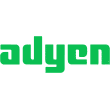 Logo Adyen