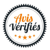 Logo Avis vérifiés