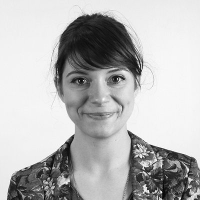 Mélanie Olivier