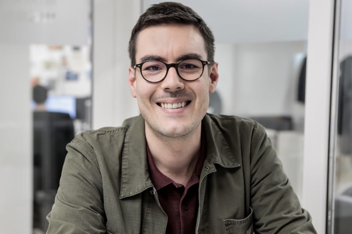 Antoine Kociuba