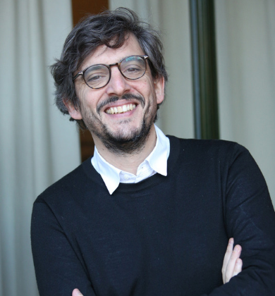 Grégoire Meridjen