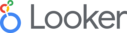 Logo Google Looker Studio