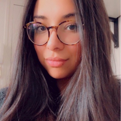 Séléna Mihoub