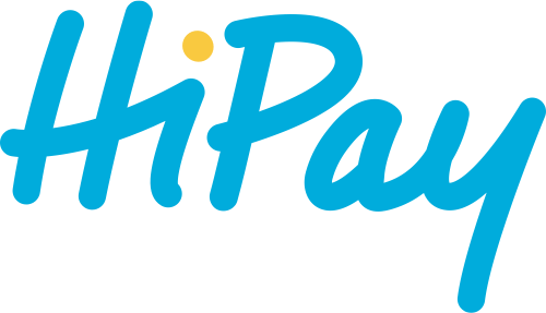 logo d'HiPay, partenaire de Kaliop