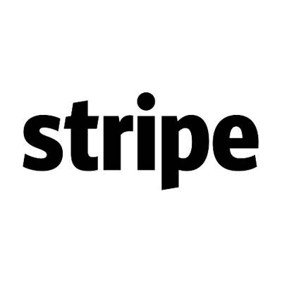 Logo stripe