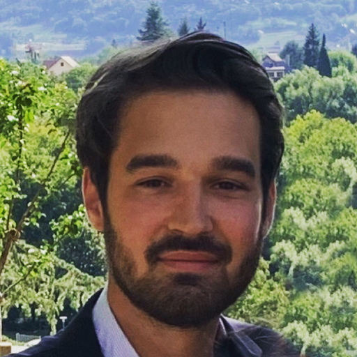 Antoine Lenain