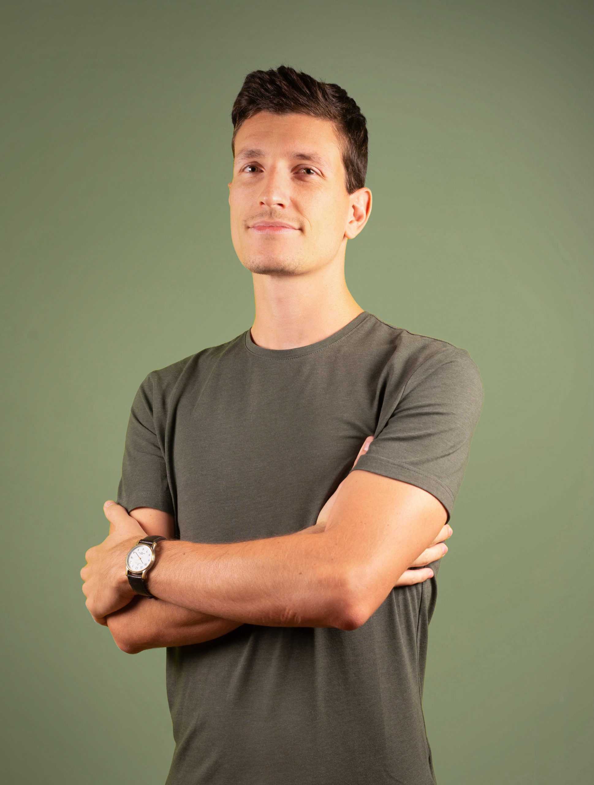 Mathieu Duparcq