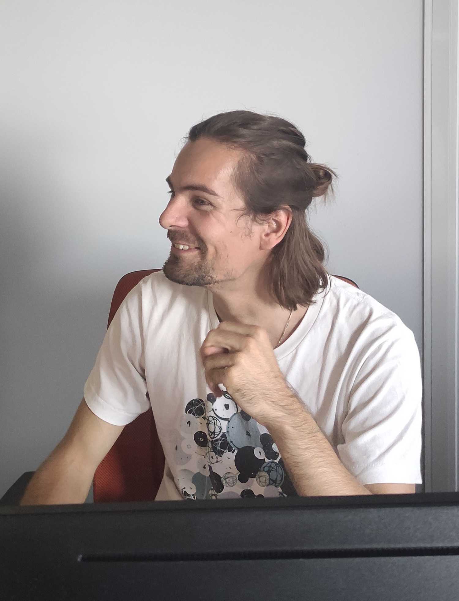 Matthieu Linconnu
