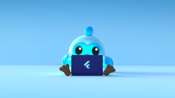 Flutter, pour développer les applications mobiles cross-platform