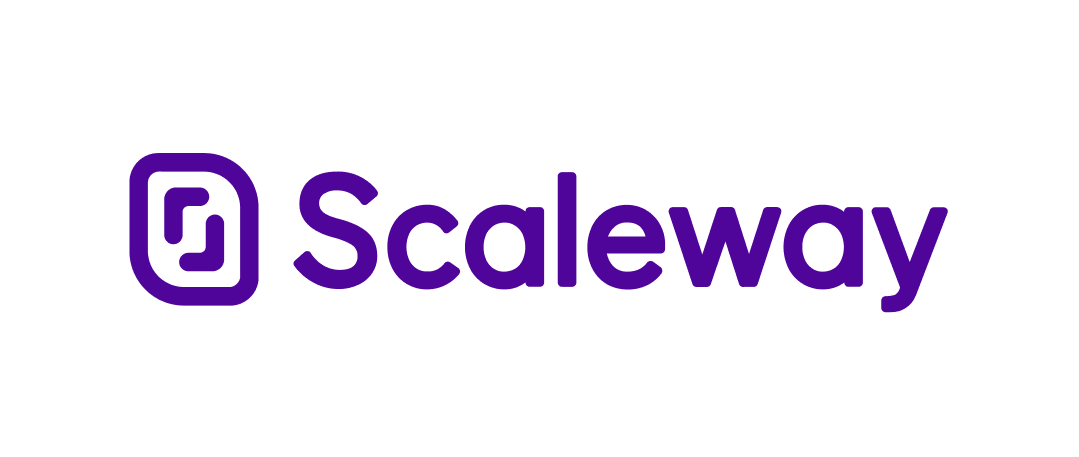 Logo Scaleway