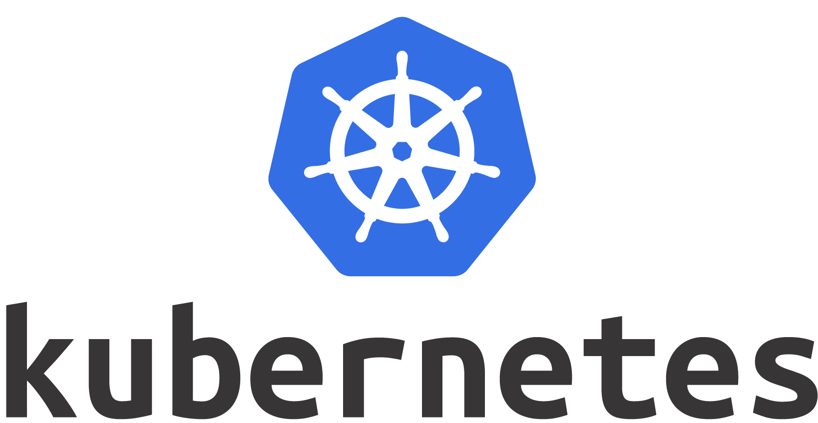 Logo Kubernetes