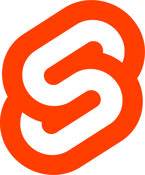 Logo Svelte