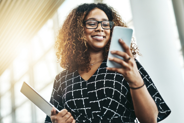 Image for [Webinar ] Innovations, IA, nouveaux OS : une nouvelle ère pour le mobile ?