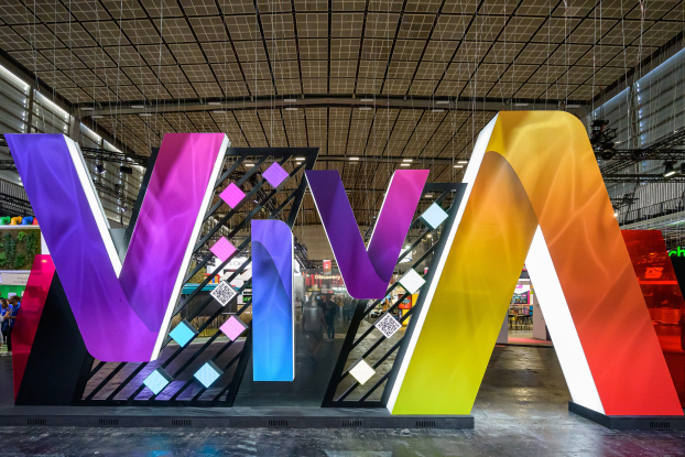 Image for [Event] Kaliop sera présent au VivaTech 2024 aux côtés de son partenaire Scaleway