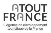 Logo atout france