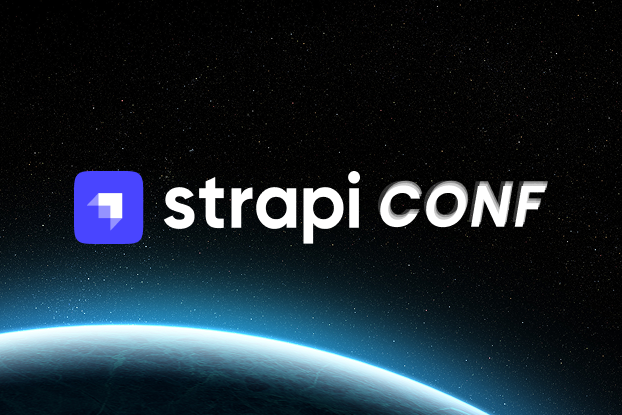 StrapiConf 2025 - Paris : le futur du headless