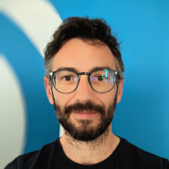 Benoît Salmon