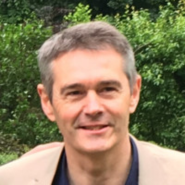 Didier Mergin