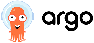 Logo ArgoCD