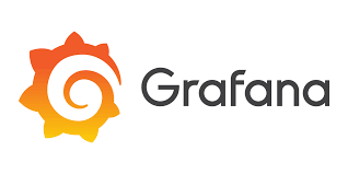 Logo Grafana