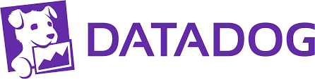 Logo Datadog