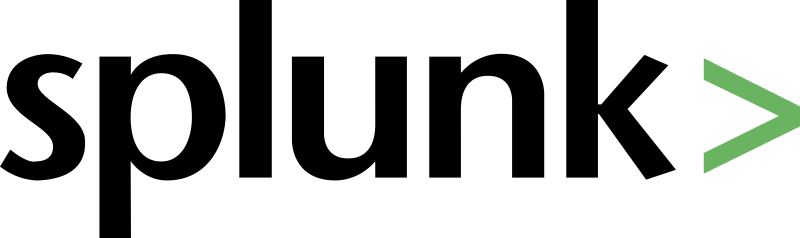 Logo Splunk