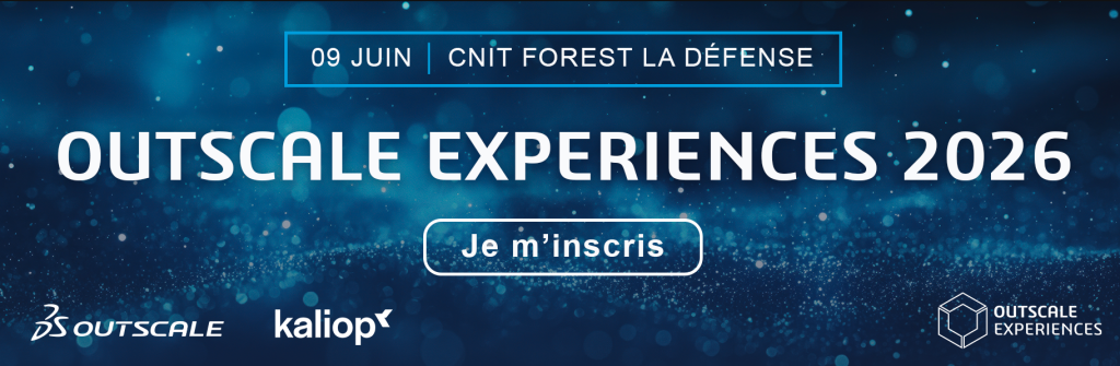 OUTSCALE EXPERIENCES